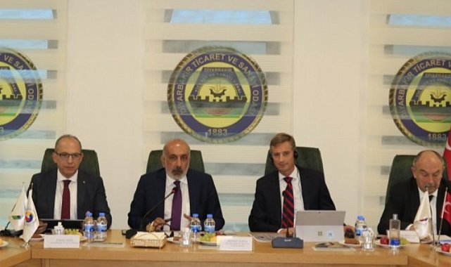SunExpress, Diyarbakır merkezli yeni uçuşlarla büyüyecek