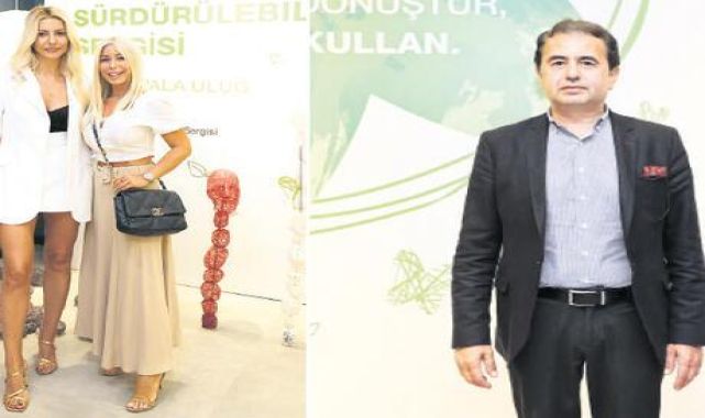 Sürprizli açılış