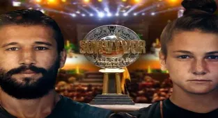 SURVİVOR 2022 ŞAMPİYONU KİM OLDU: NİSA MI-ADEM Mİ? 2022 Survivor All Star birincisi ve şampiyonluk ödülü...