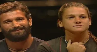 SURVİVOR ŞAMPİYONU BELLİ OLDU! SURVİVOR ŞAMPİYONU NİSA MI ADEM Mİ?