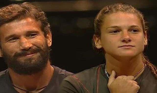 SURVİVOR ŞAMPİYONU BELLİ OLDU! SURVİVOR ŞAMPİYONU NİSA MI ADEM Mİ?