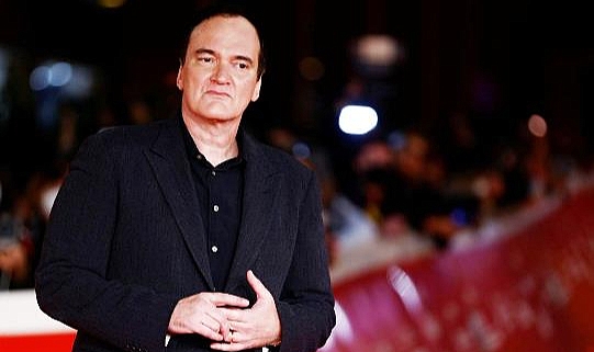 Tarantino: "keşke o filmi ben çekseydim" 