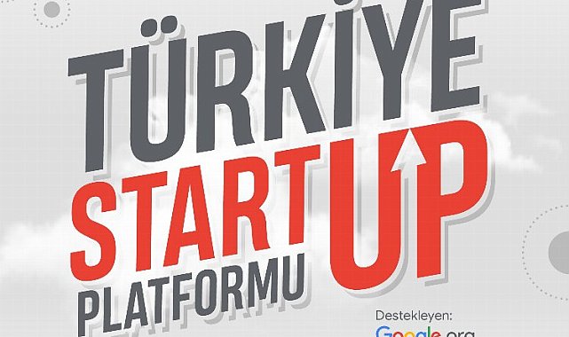 Türkiye Startup Platformu kuruluyor