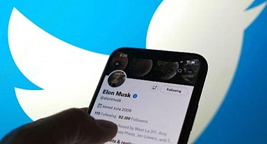 Twitter, Elon Musk'a Tarih Verdi