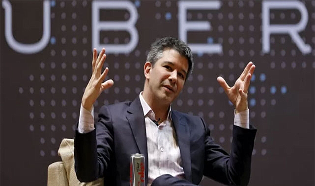 Uber'e Dünya Liderleri Gizli Destek Verdi