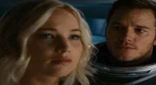 Uzay Yolcuları konusu nedir, oyuncuları kim? Uzay Yolcuları (Passengers) filmi oyuncu kadrosu