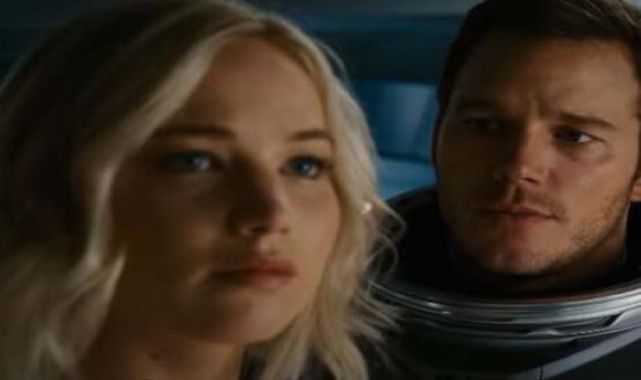 Uzay Yolcuları konusu nedir, oyuncuları kim? Uzay Yolcuları (Passengers) filmi oyuncu kadrosu