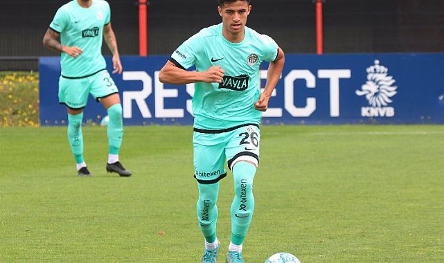 Vavacars Antalyaspor'a sponsor oluyor