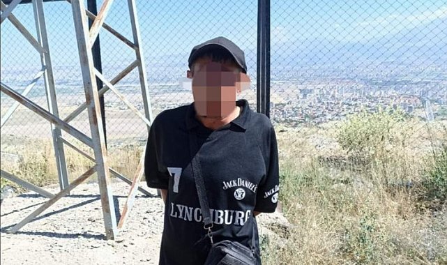 Verici hırsızına emniyet darbesi
