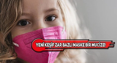 Yeni Nesil Maskeler Covid-19'u Devre Dışı Bırakıyor
