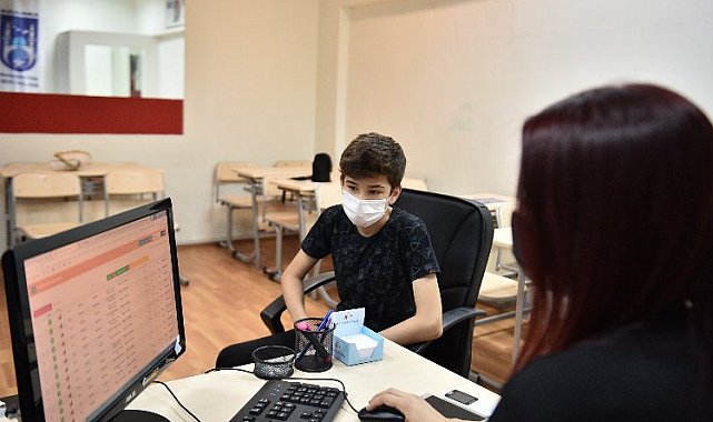 YKS'ye giren öğrencilere tercih daveti