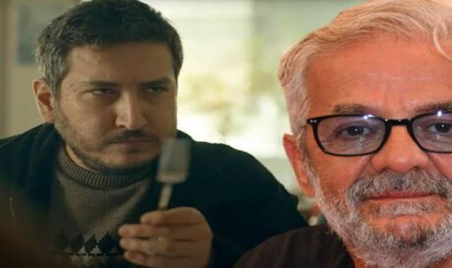 Zafer Algöz'den 'Gibi' açıklaması! 'Tek hatam sosyal medyada paylaşmaktı'