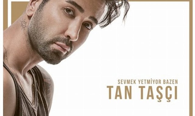 30 Ağustos'ta Tan Taşçı konseri coşturacak