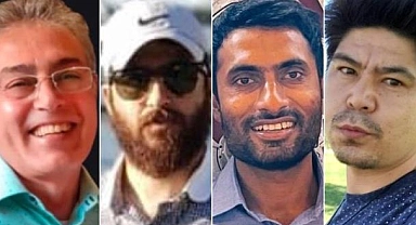 4 Müslüman’ın Ölümü Amerika'yı Ayağa Kaldırdı