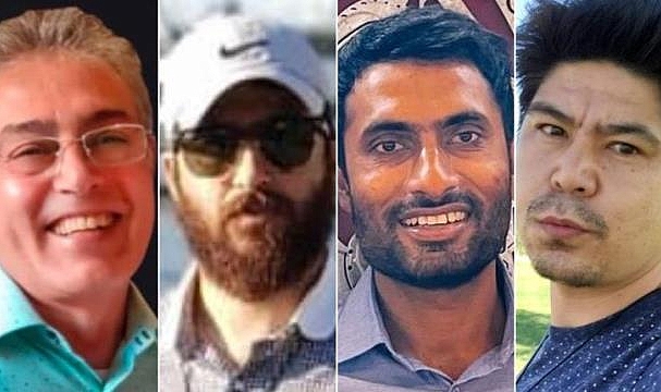 4 Müslüman’ın Ölümü Amerika'yı Ayağa Kaldırdı
