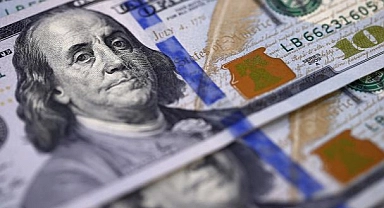 ABD Bütçesi Temmuzda 211 Milyar Dolar Açık Verdi