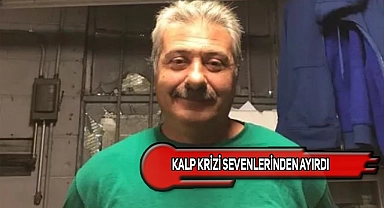 ABD'de Vefat Eden Türkün Cenazesine Bağış!