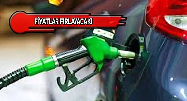 ABD’den Akaryakıt İçin Korkutan Açıklama!