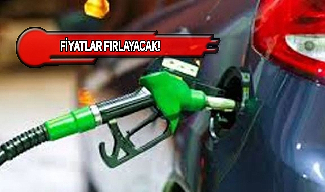 ABD’den Akaryakıt İçin Korkutan Açıklama!