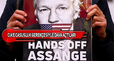 ABD’li Gazeteci ve Avukatlar: "Gözetleniyoruz"