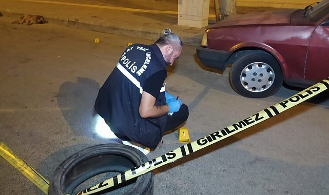 Adıyaman'da iki kardeşin tartışması kavgaya dönüştü: 1 gözaltı