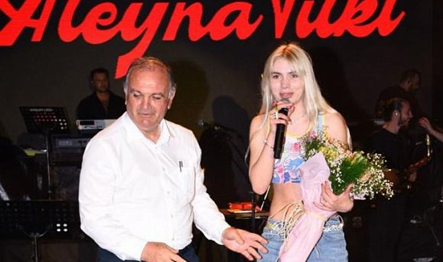 Aleyna Tilki şarkı seçiminde zorlandı