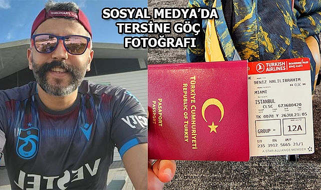 Amerika Bir Mühendis Kaybetti, Türkiye Kazandı