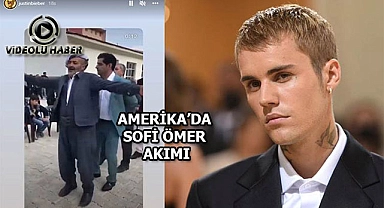 Amerika'da Sofi Ömer Akımı...