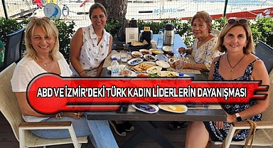 ATKB, İzmir'in Girişimci Kadınlarını Destekliyor