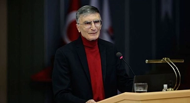 Aziz Sancar'dan Asır Buluşu: Kanseri Yok Ediyor