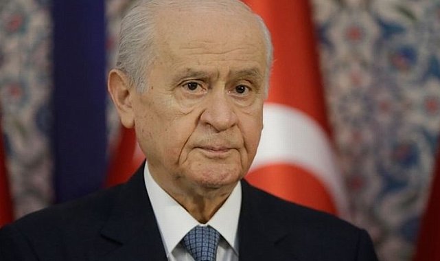 Bahçeli: "Fırsat kollayan yıkım lobisi devrede! Ancak seyirci kalmayacağız!"