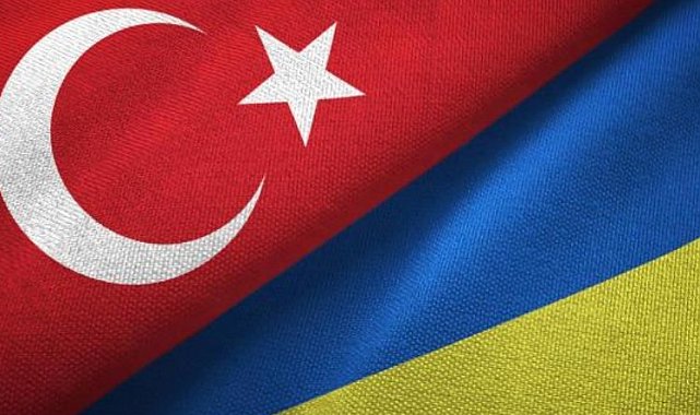 Bakan Çavuşoğlu Ukrayna'nın 'Bağımsızlık Günü'nü kutladı