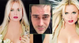 Banu Alkan’ın nişanlısı evli mi çıktı?