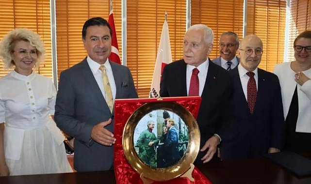 Başkent Üniversitesi mutfaktaki bilimselliğini Bodrum'a taşıyacak