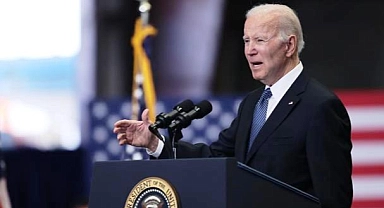 Biden'ın COVID-19 Testi Yine Pozitif