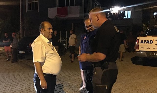 Bilecik Osmaneli'de kaybolan 9 yaşındaki çocuk Sakarya'da bulundu