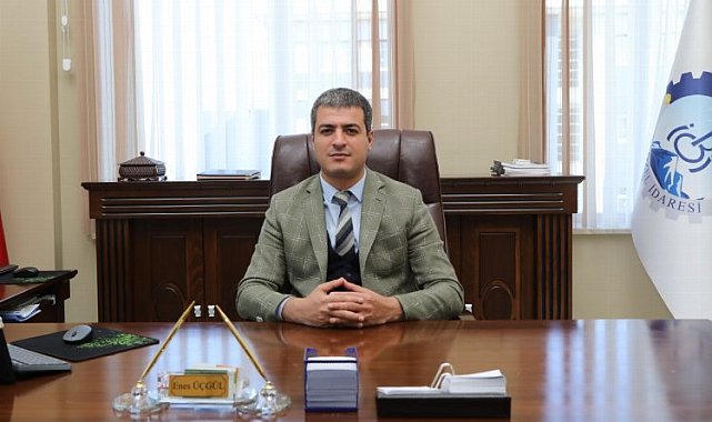 Bingöl köylerinde içme suyu sondajı