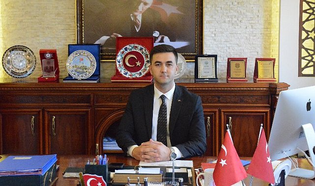 Bingöl Yedisu'da sürücülere yol uyarısı