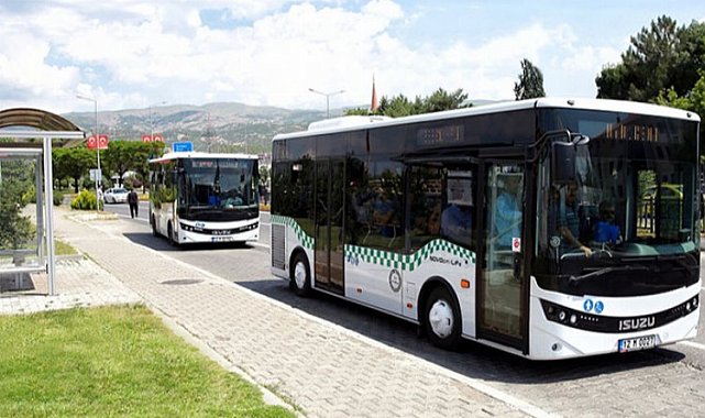 Bingöl'de otobüs sorunu çözüm bekliyor