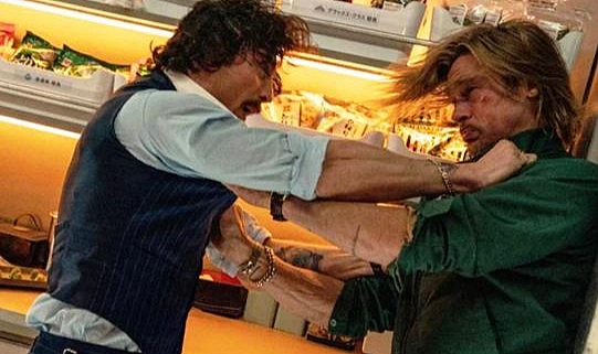 Brad Pitt, İstemediği Oyuncuların Listesini Çıkardı