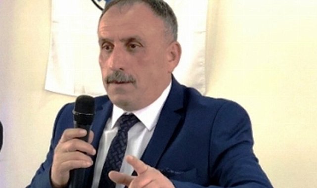 Bursa Gemlik'te esnaflara 'kooperatif' çağrısı
