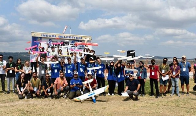 Bursa İnegöl ilçesi Eylül'de 4 festivalle renklenecek