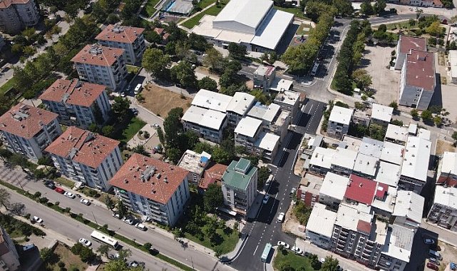 Bursa Yıldırım 'ulaşılabilir' sözü için çalışıyor