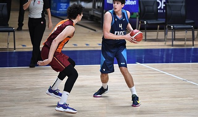 Bursa'da 22. Cevat Soydaş Basketbol Turnuvası'na geri sayım