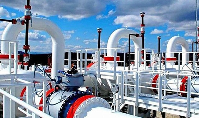 Bursa'da doğal gaz tüketimi yüzde 4,21 arttı