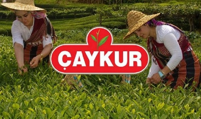 ÇAYKUR 3. sürgün alımına 1 Eylül'de başlıyor
