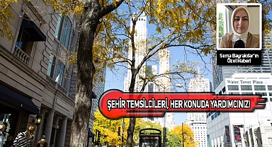 Chicago Şehir Merkezinde Yeni Hizmet!