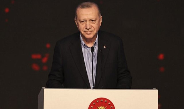 Cumhurbaşkanı Erdoğan:  "Arabuluculuk gayretlerimizi yılmadan sürdürmeye kararlıyız"