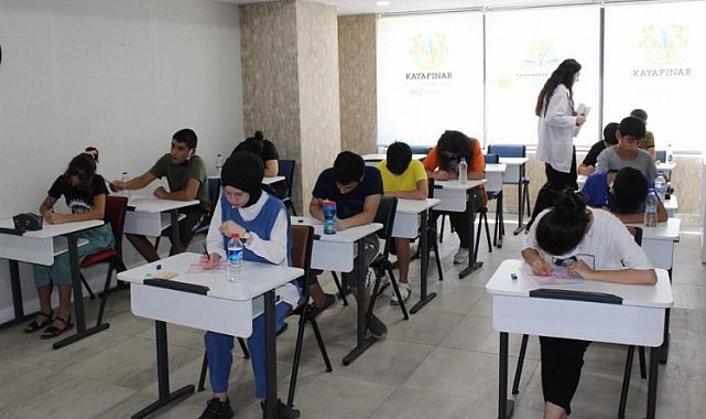 Diyarbakır Kayapınar'da Eğitim Akademisi yeni döneme hazır
