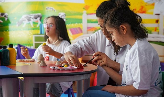 Diyarbakır'da Mola Evleri hayatlara 'nefes' oluyor